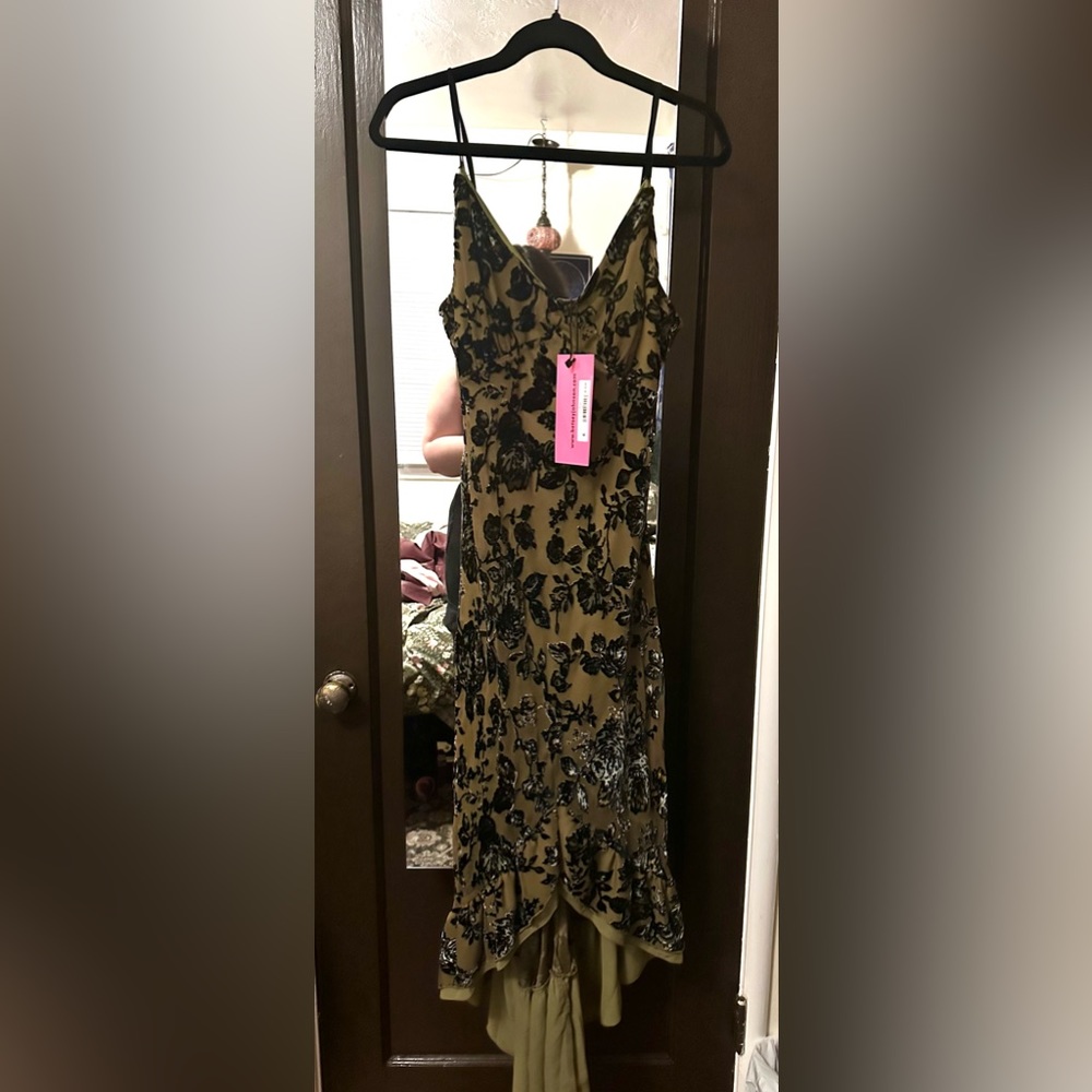 Betsey Johnson Dress NWT